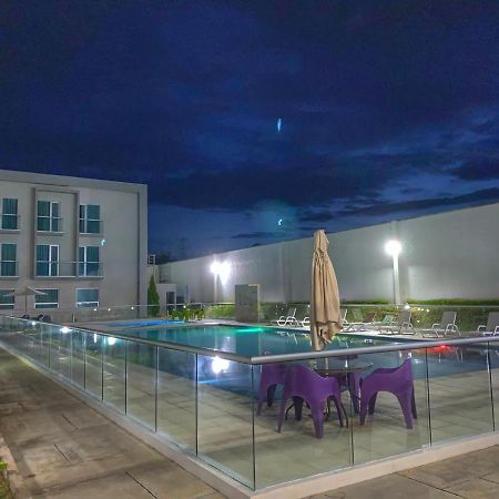 Hotel Las Olas Palermo Neiva  Extérieur photo